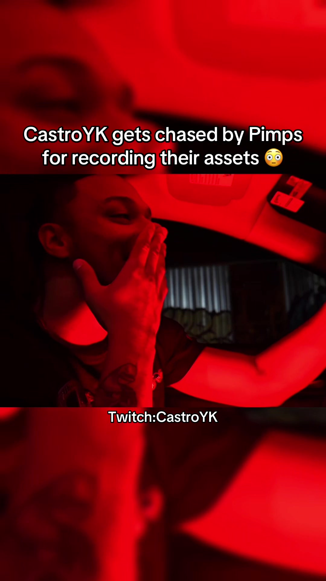 @Twitch:CastroYK
