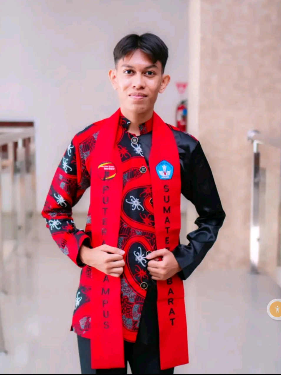 @UNP BERPRESTASI