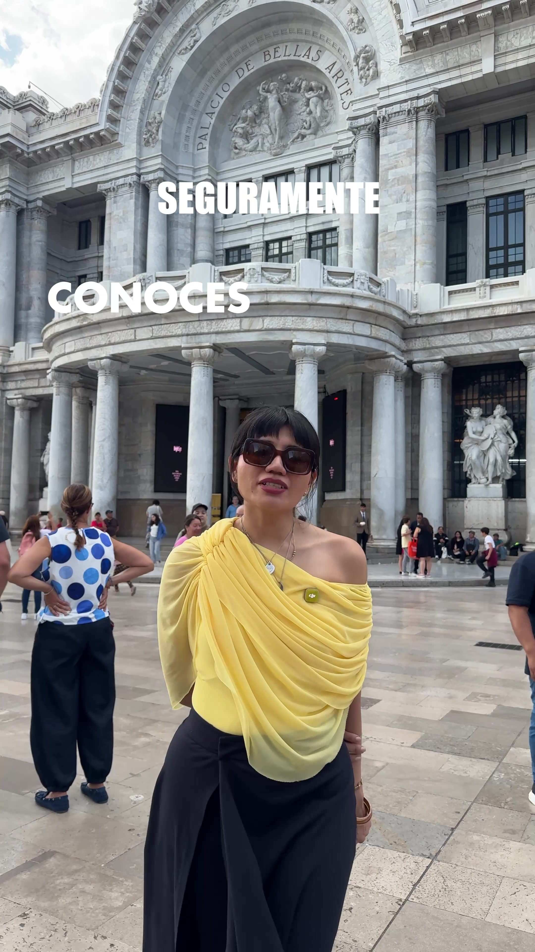 @Obras de Arte Comentadas