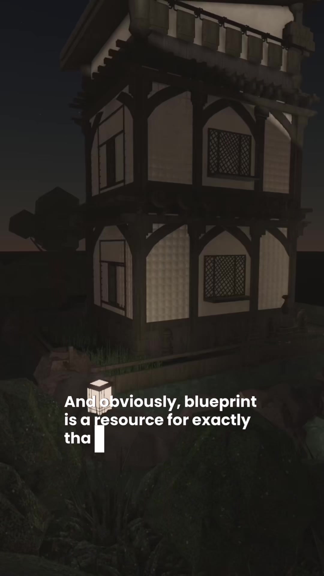 @Riley | Blueprint