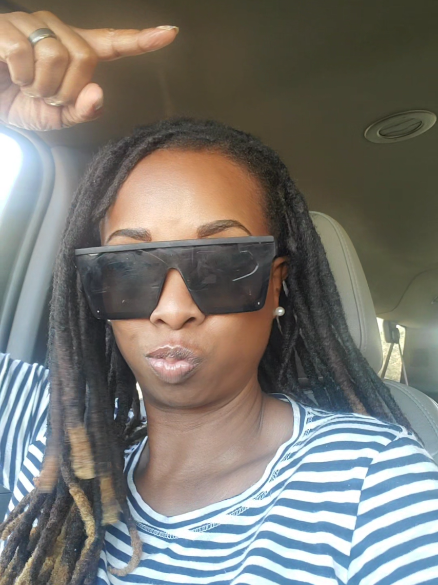 @Moni Hudson