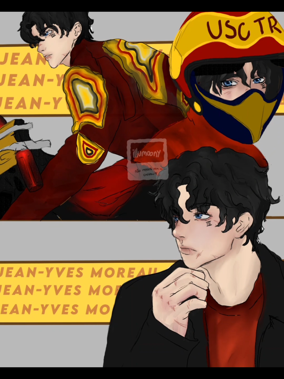 @ㅤ ͏ ͏ : ̗̀🎨 moony