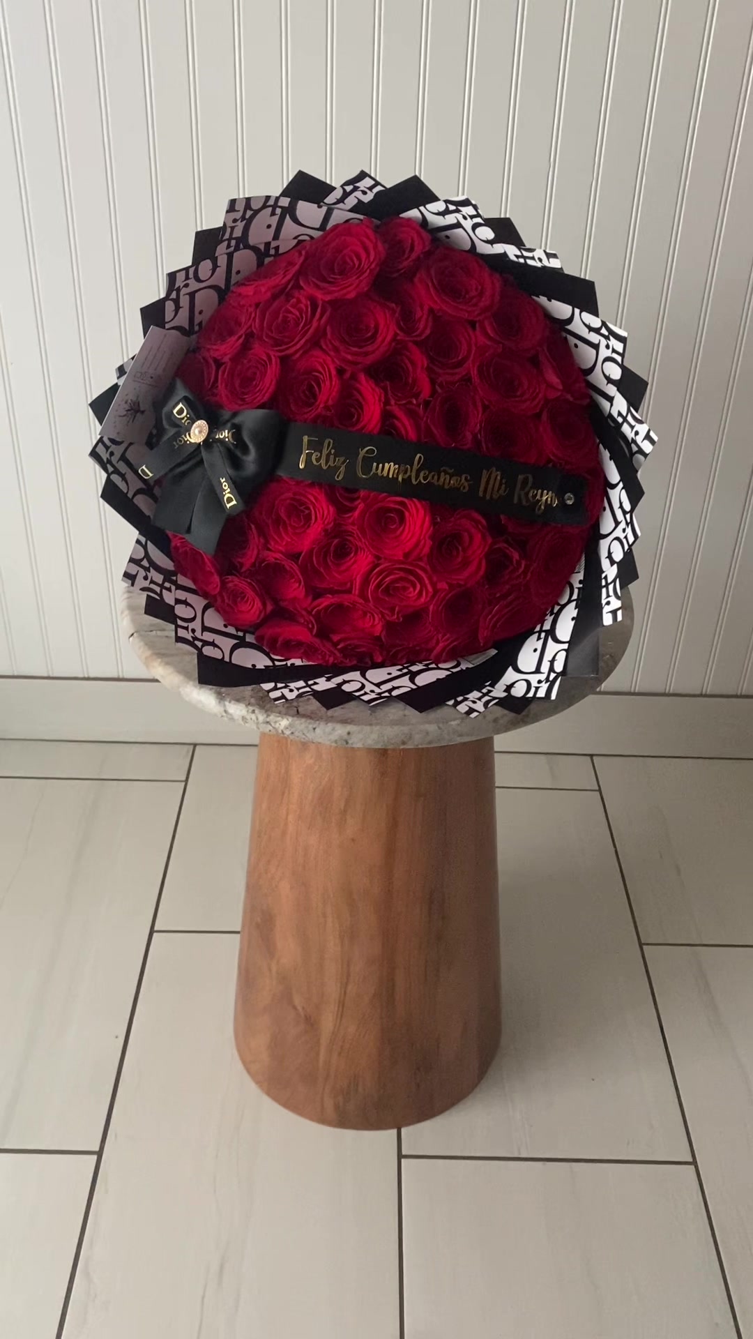 @MBlossoming Florist