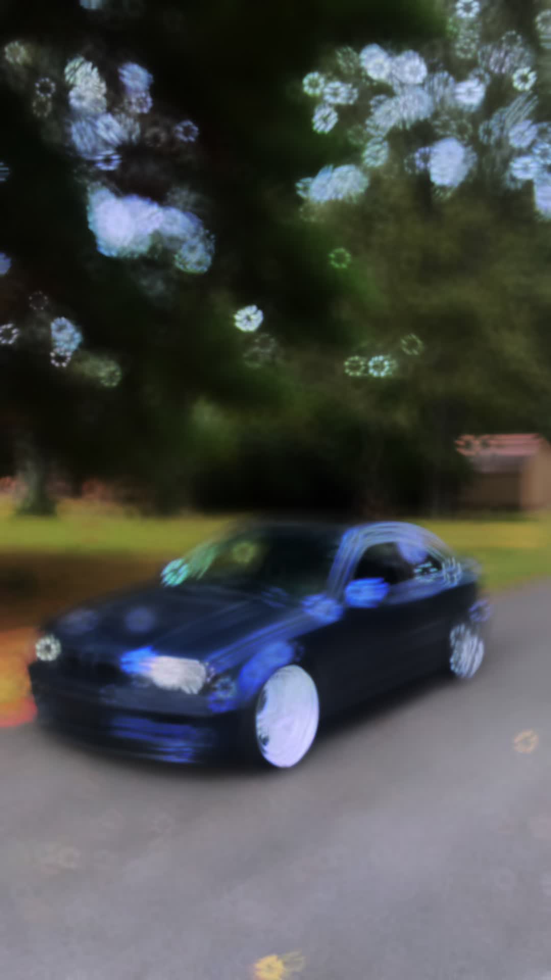 @Full Blast MotorWorks