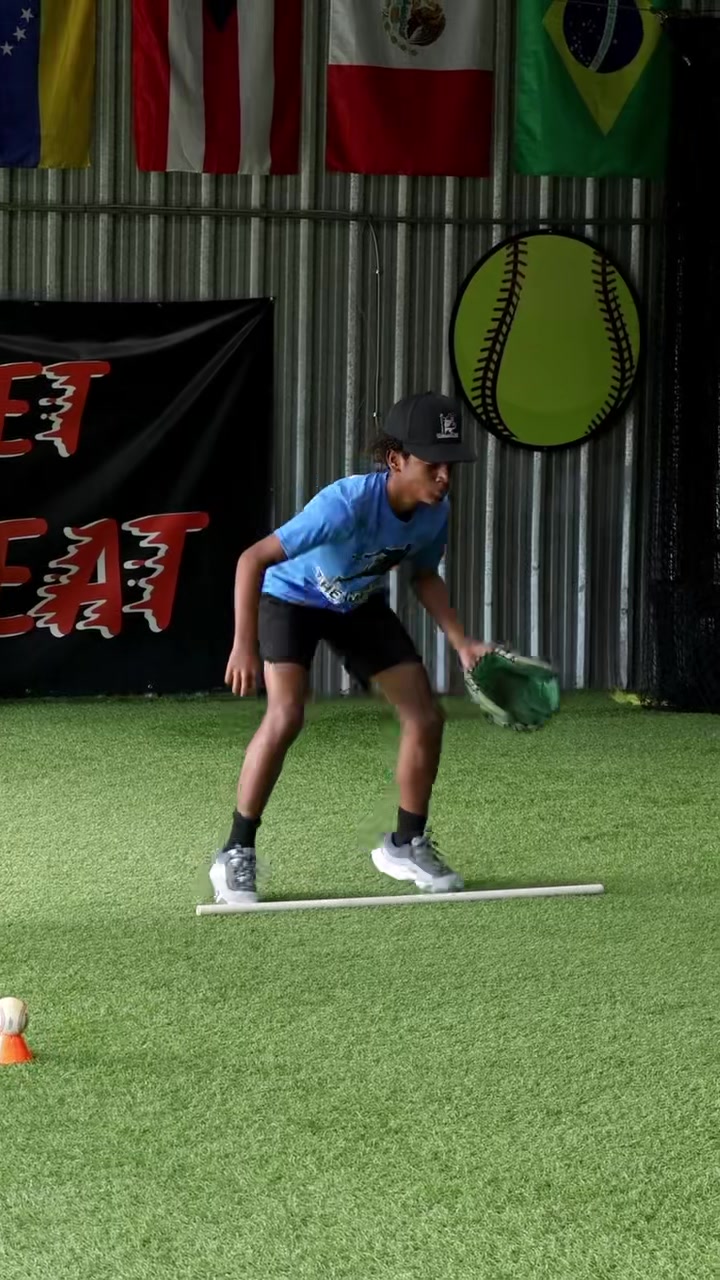 @The wizard training facility