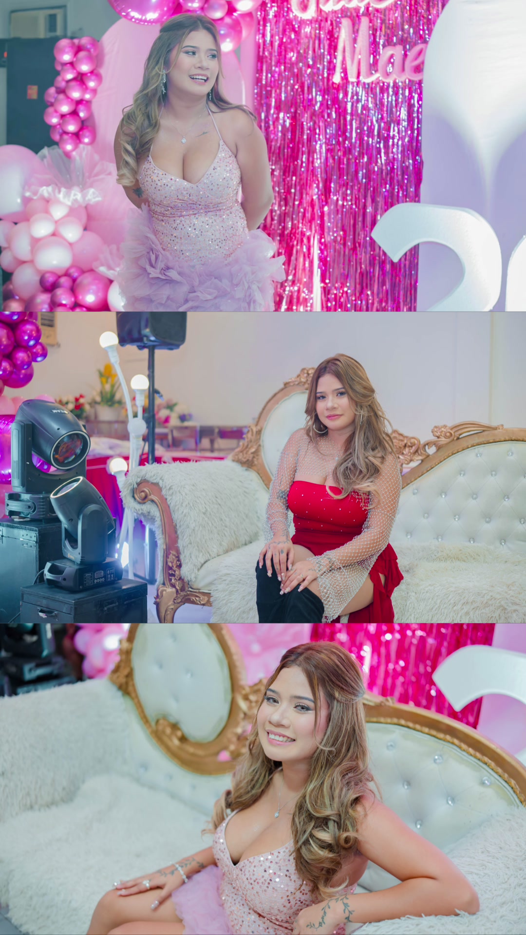 @Julie Mae ✿