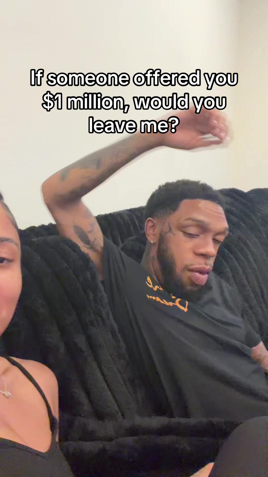 @OJTV & Mojo Jojo🧡