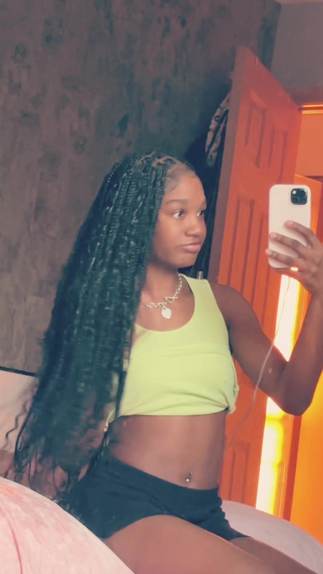 @egyptmarie ୨ৎ