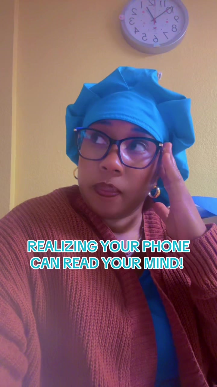 @Shanelle