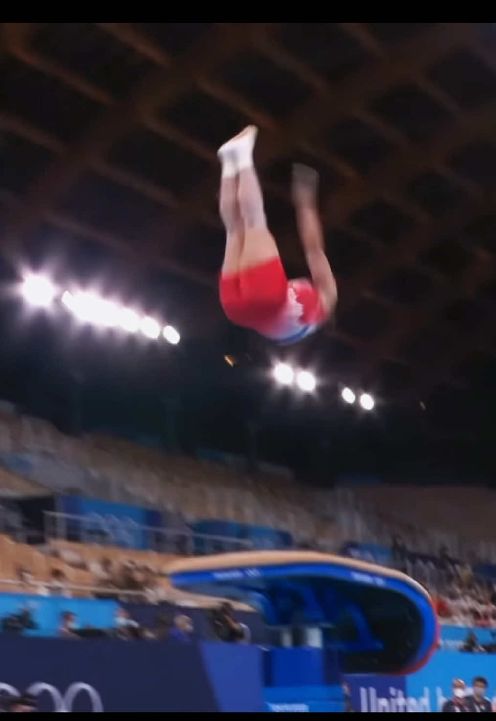 @Olympics edit