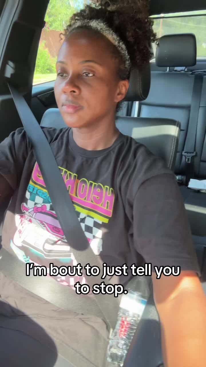 @LeMika Jackson