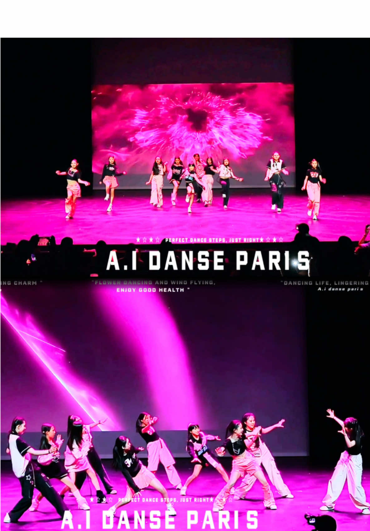@A.I Danse