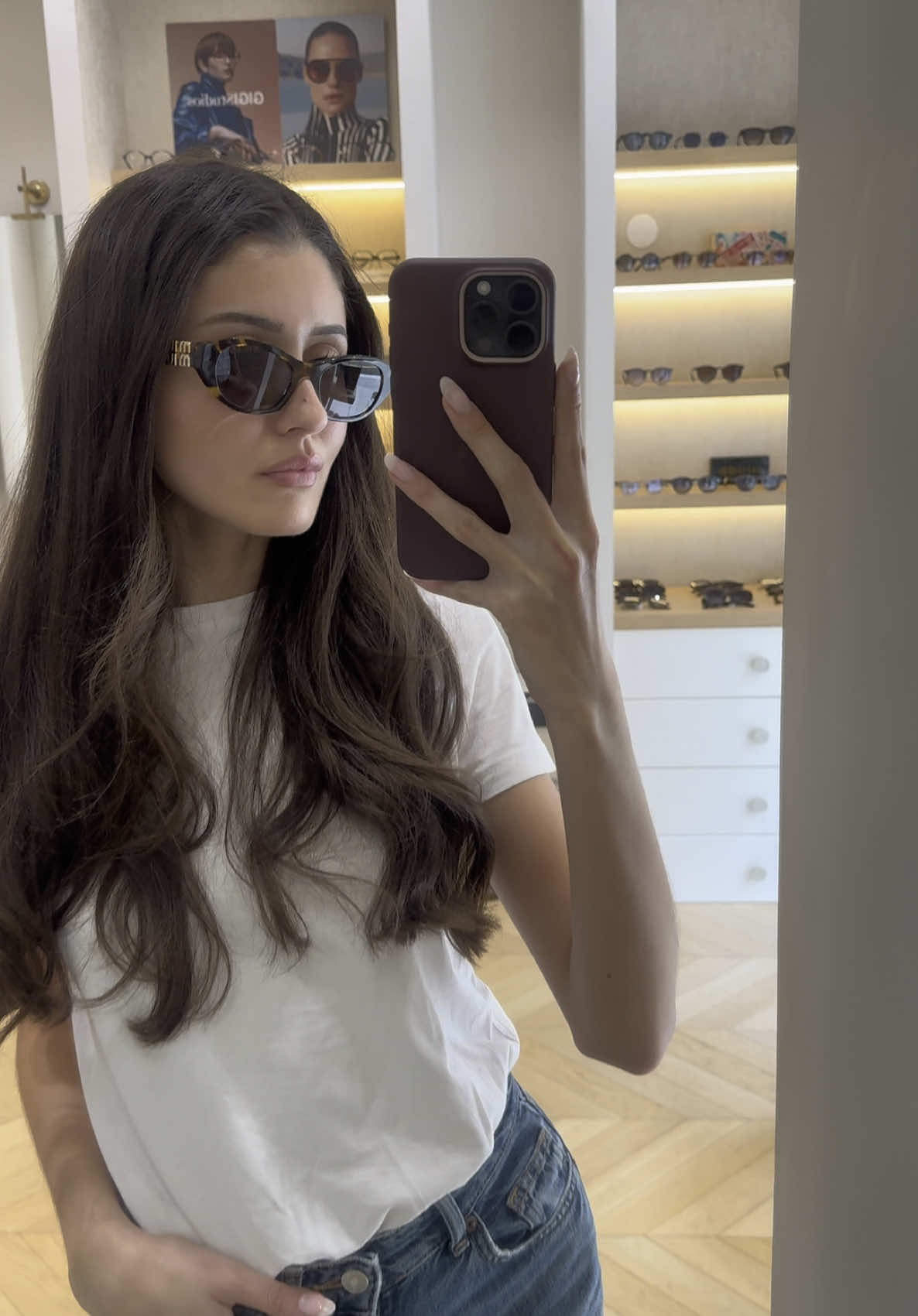 @Anna Z Optique