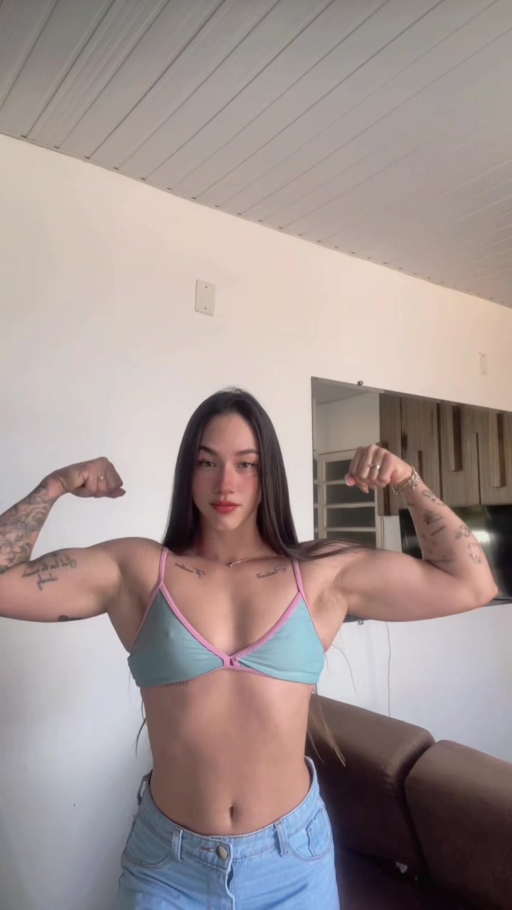 @Amanda Fernandes