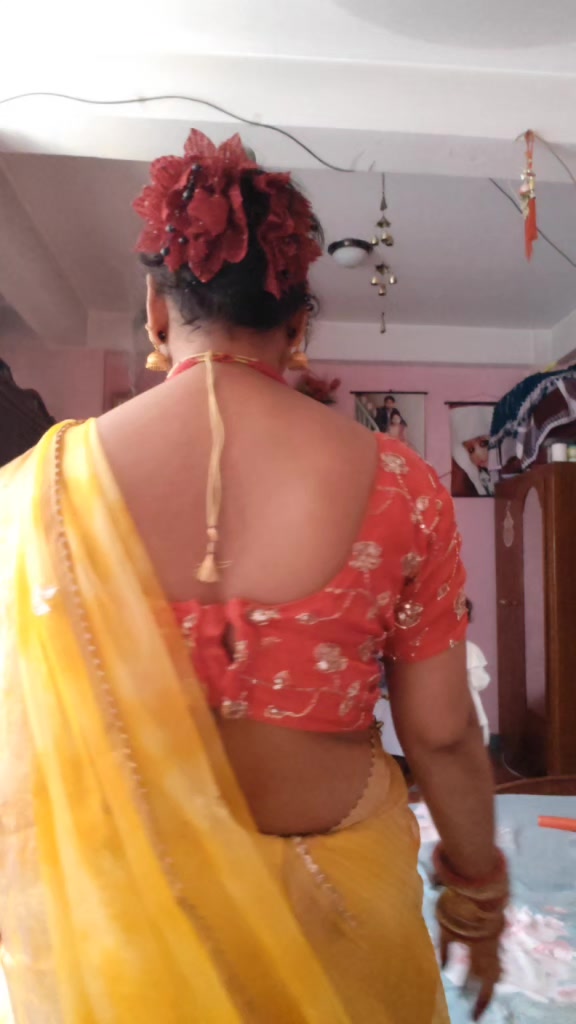 @Dream Girl Mamta