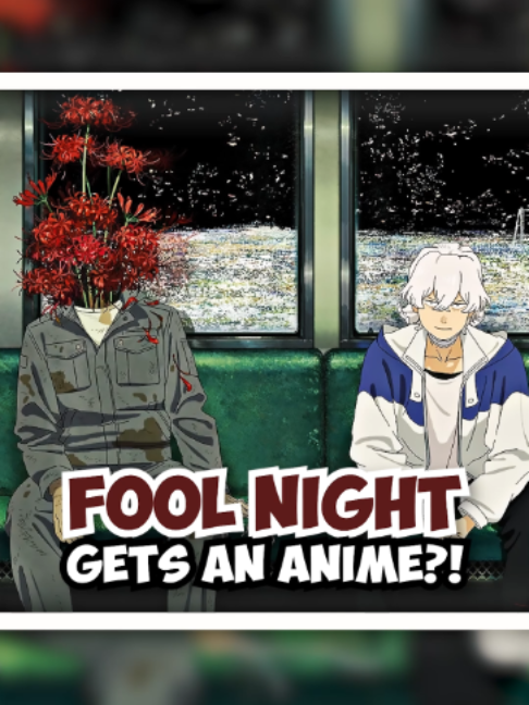 @The Anime Scoop