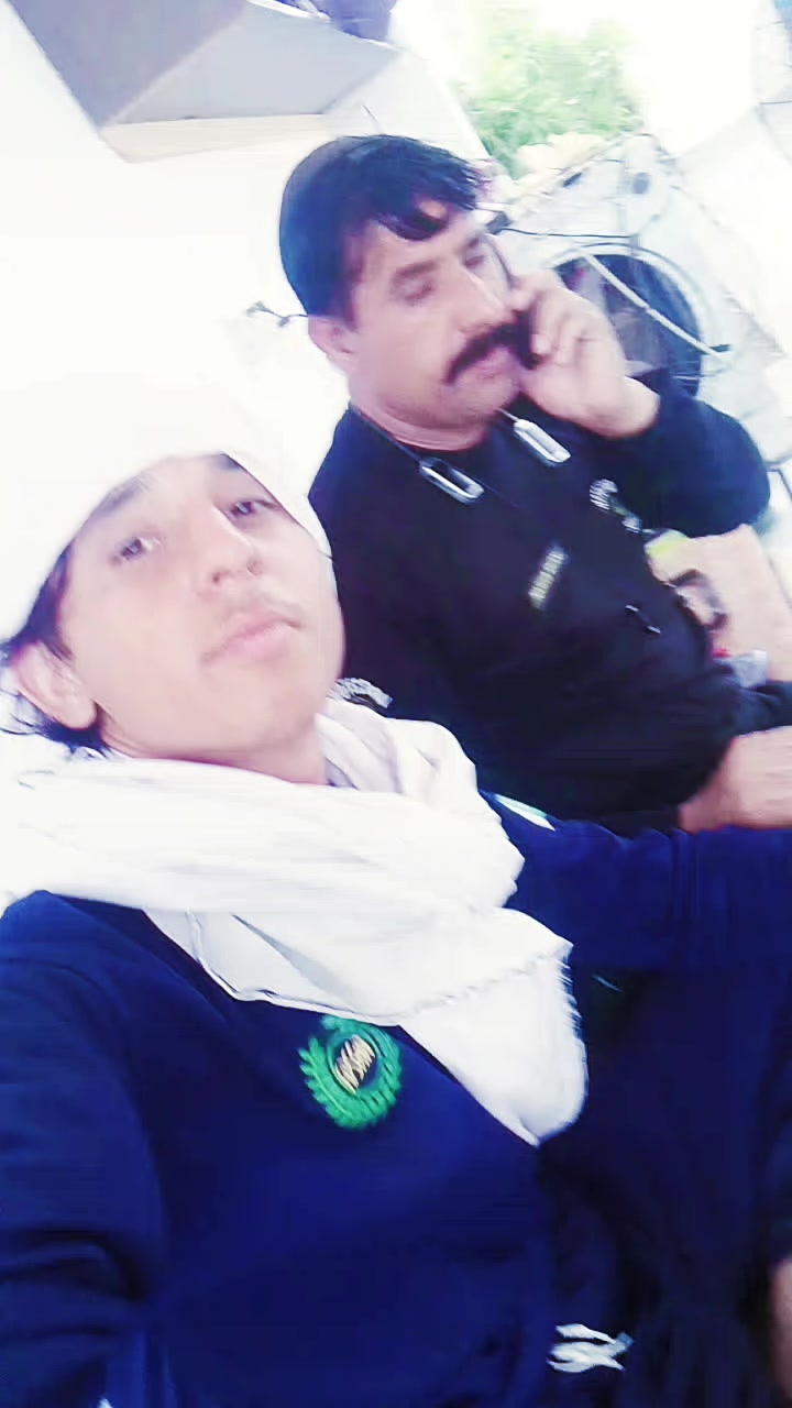 @👑SHARIF WALA KING 👑