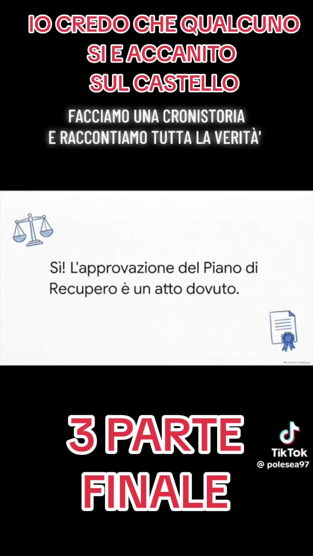 @LUCA SEMPLICE