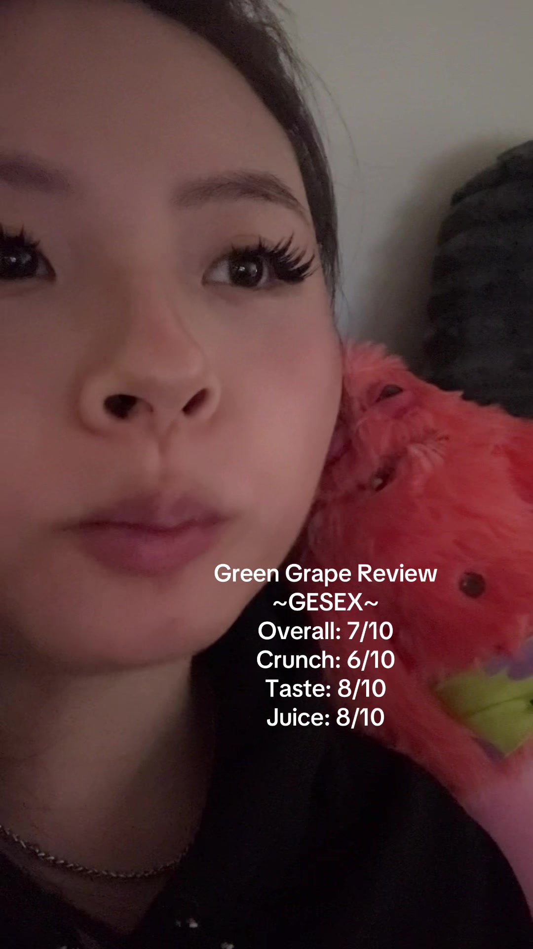 @greengrapegurl
