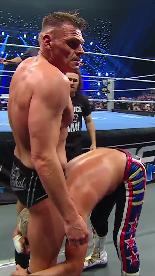 @WWE Español