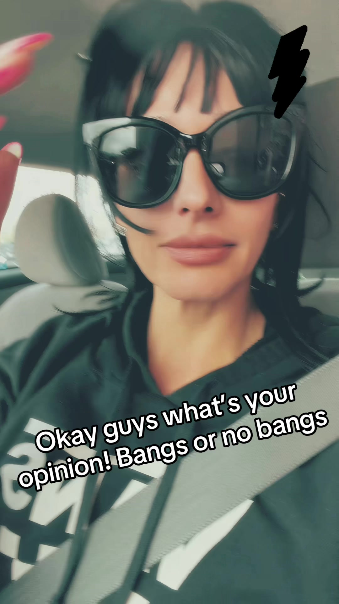 @Thunder Goddess