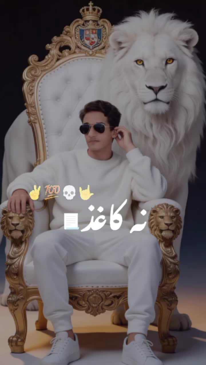 @Gul sher💫