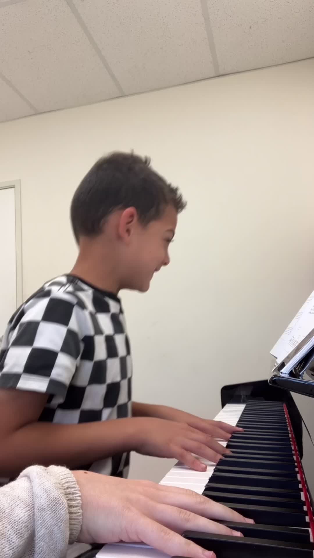 @Prado Music Academy