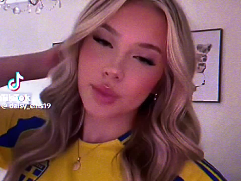 @princess of Sweden