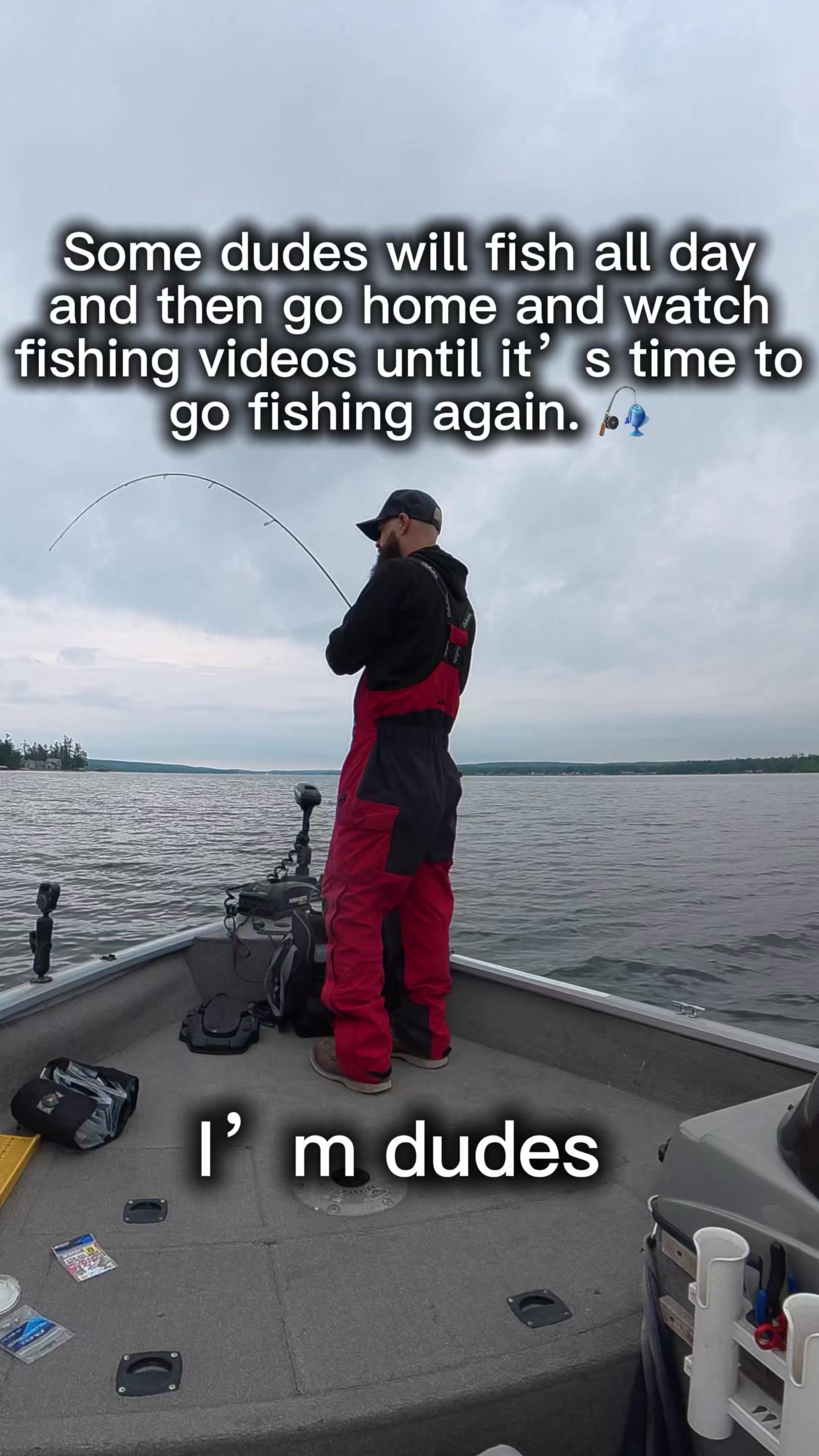 @Panfish Slayers