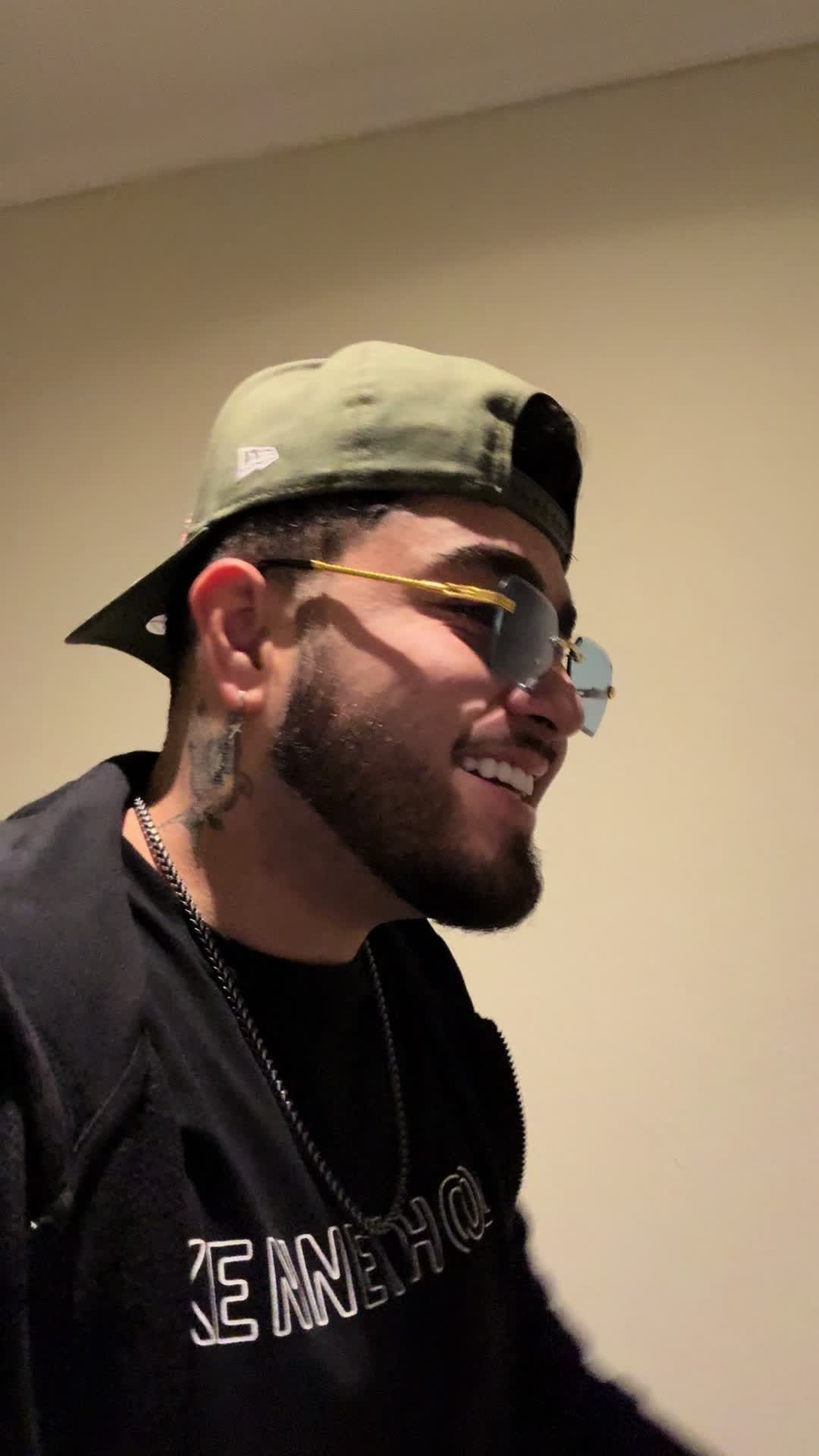 @Julio Haro