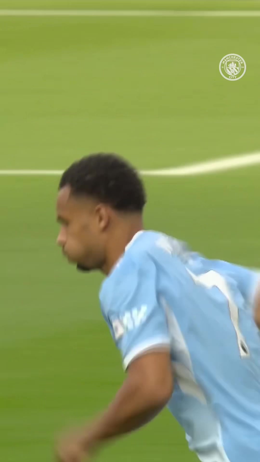 @Manchester City