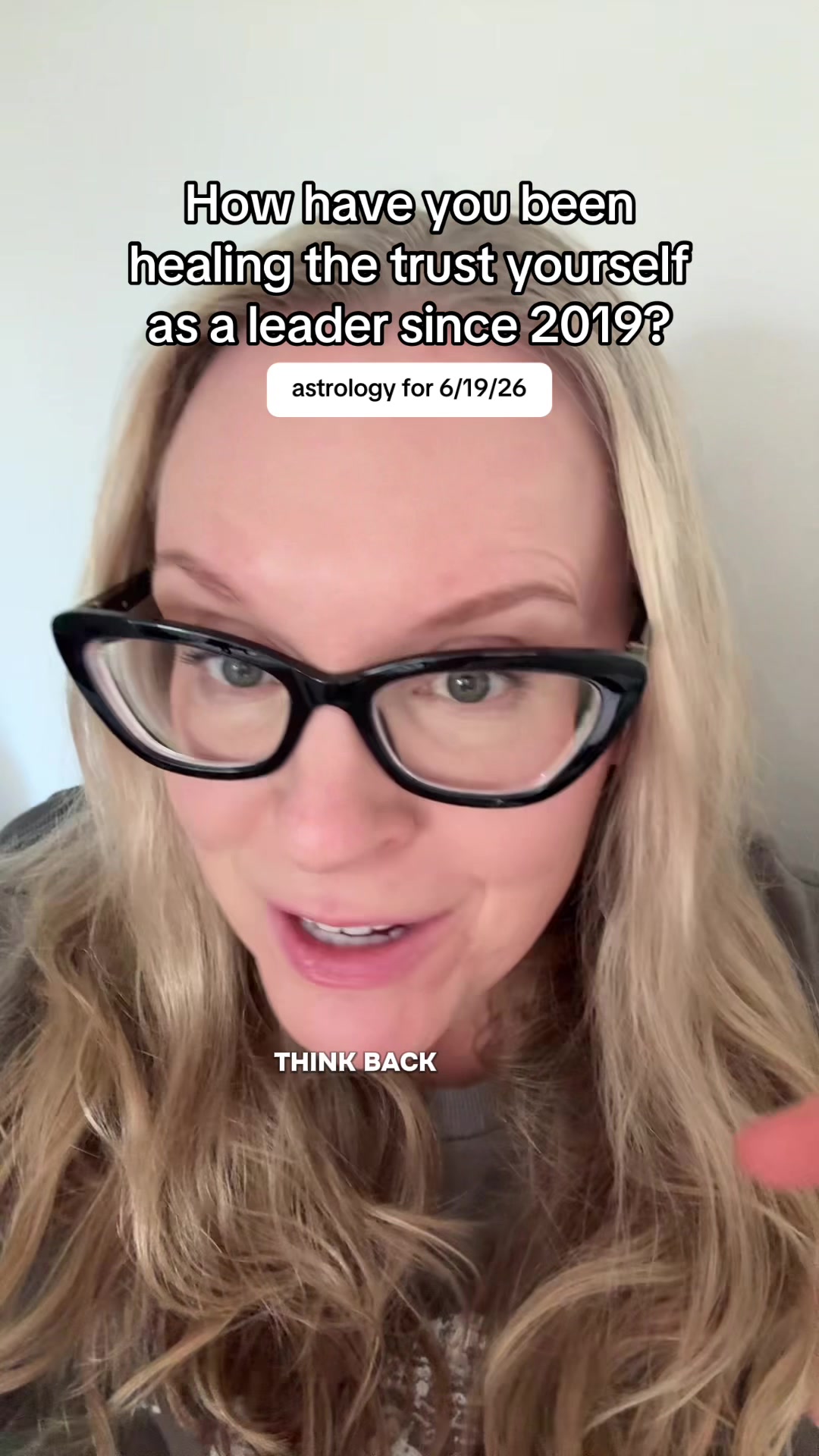 @Erin