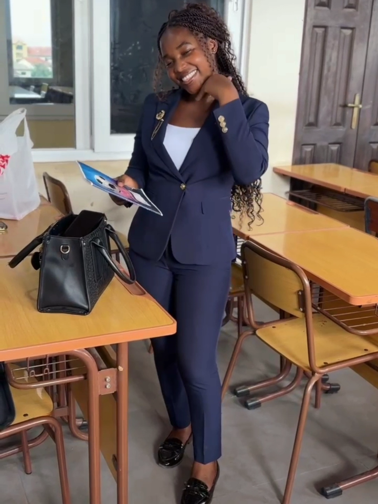 @Rebecca O. Bediako⚖️