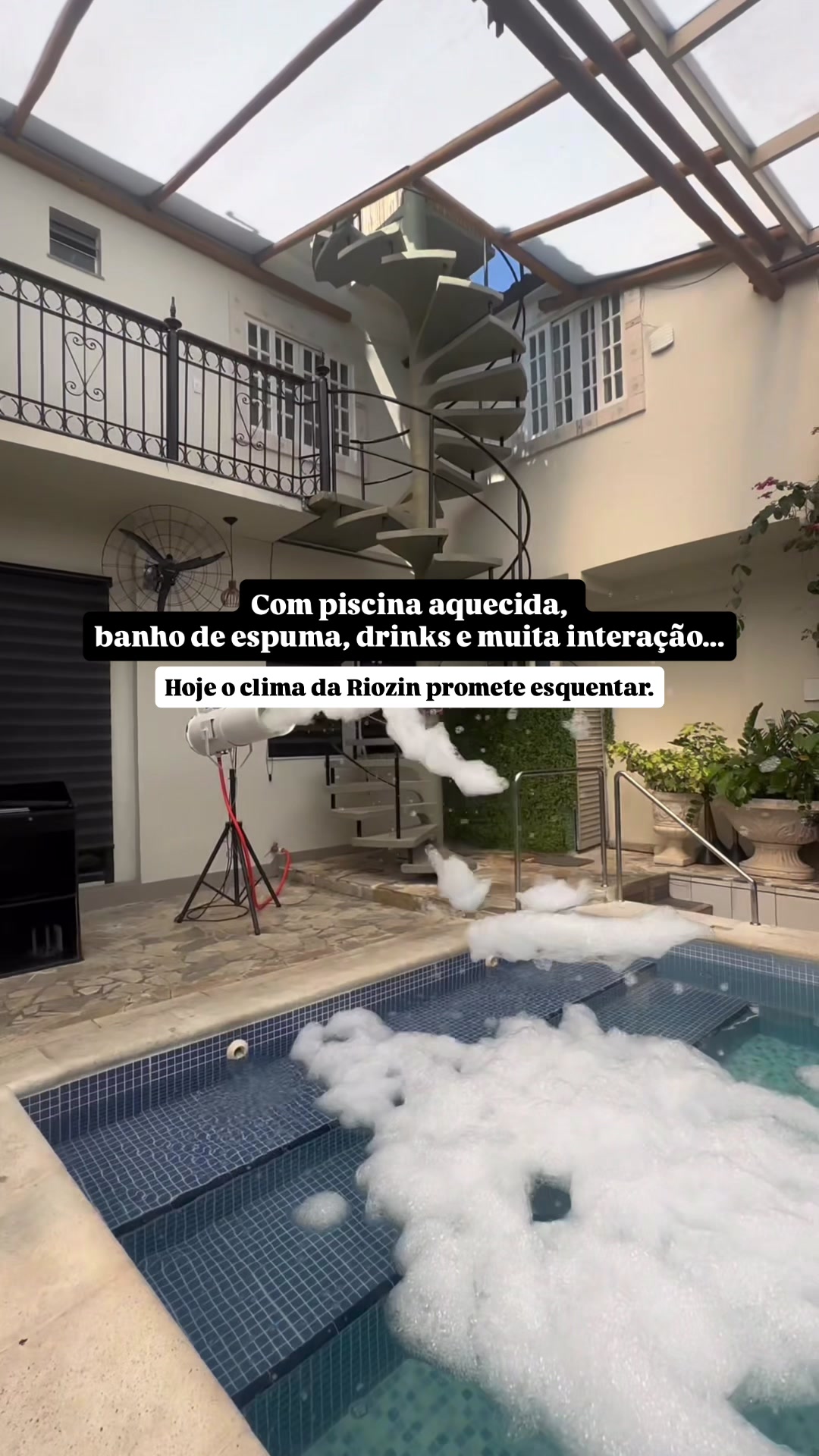 @RioZin Pousada Liberal