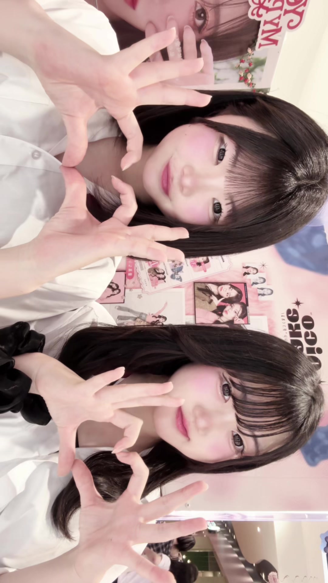 @ななこ