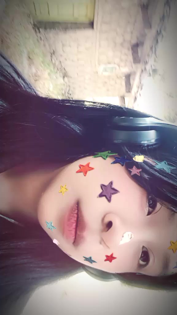 @Yunili 🌒❤️W❤️E #03
