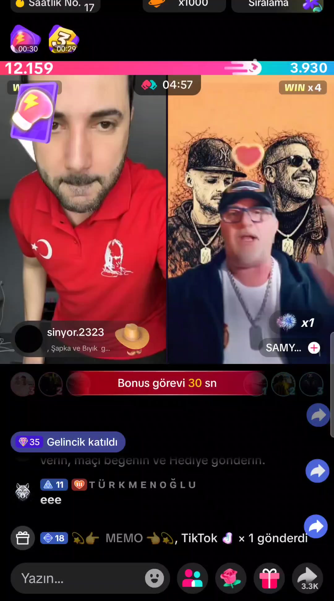 @tiktok magazin