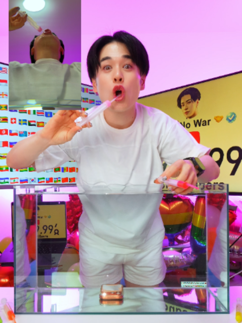@MY/💝No War🤝