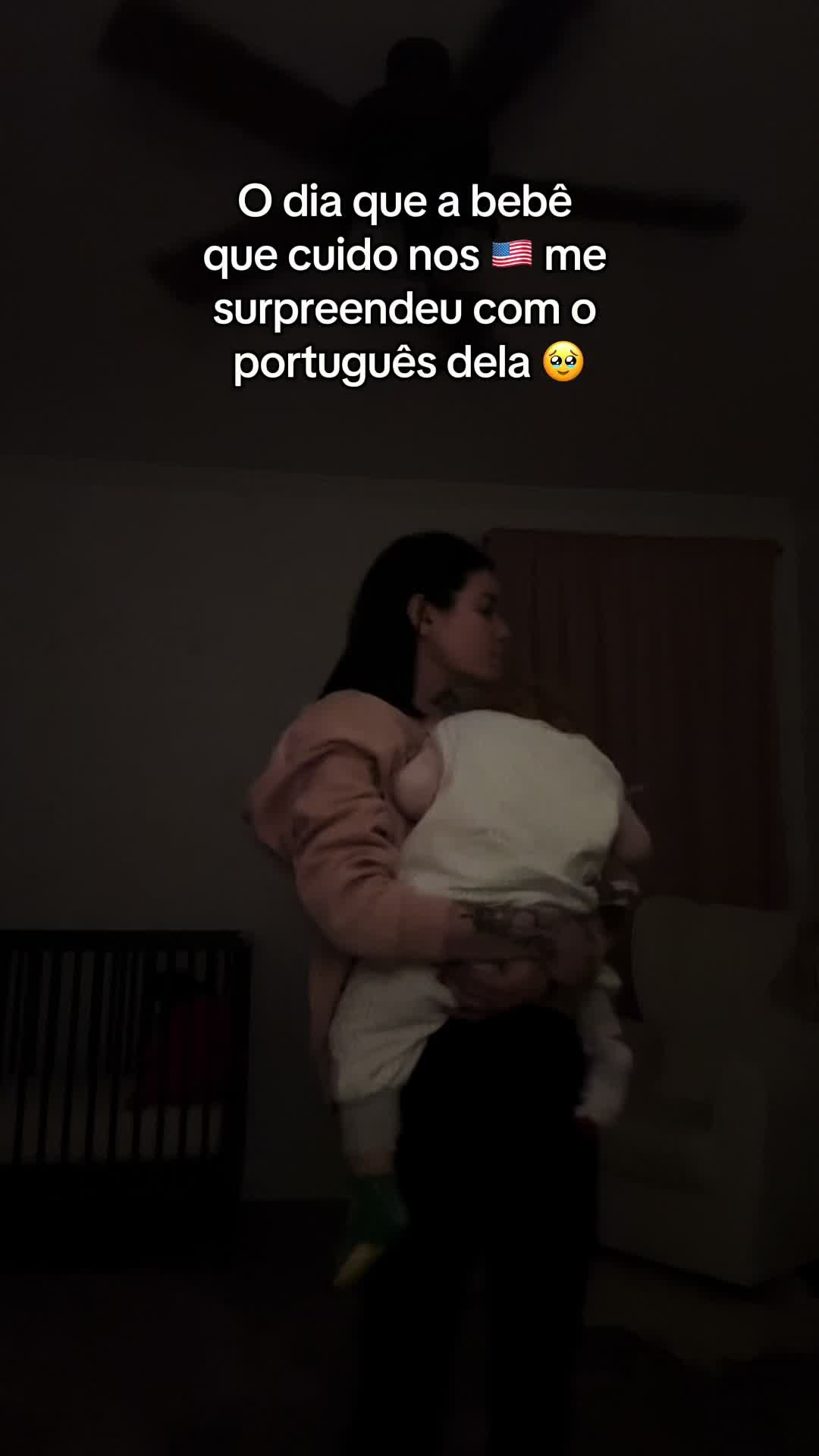 @eumellc | Babá nos 🇺🇸