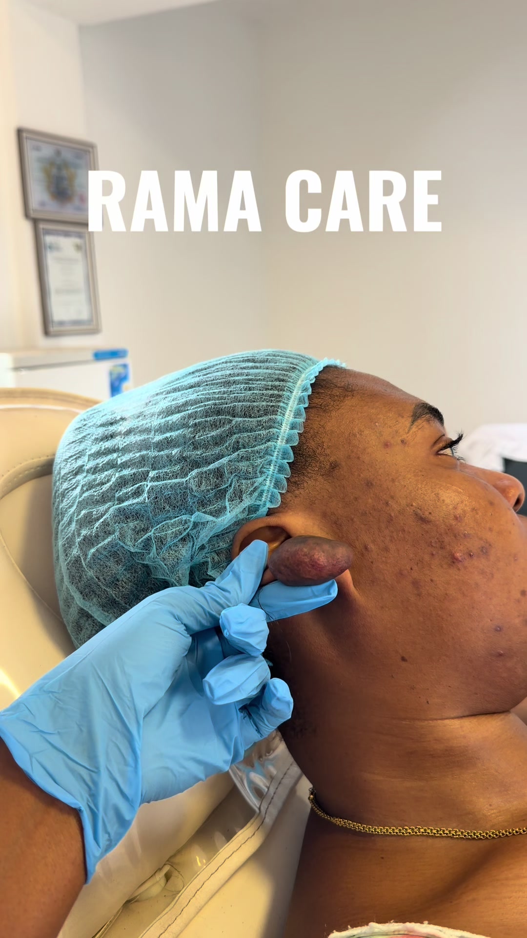 @Rama Care Aesthetics