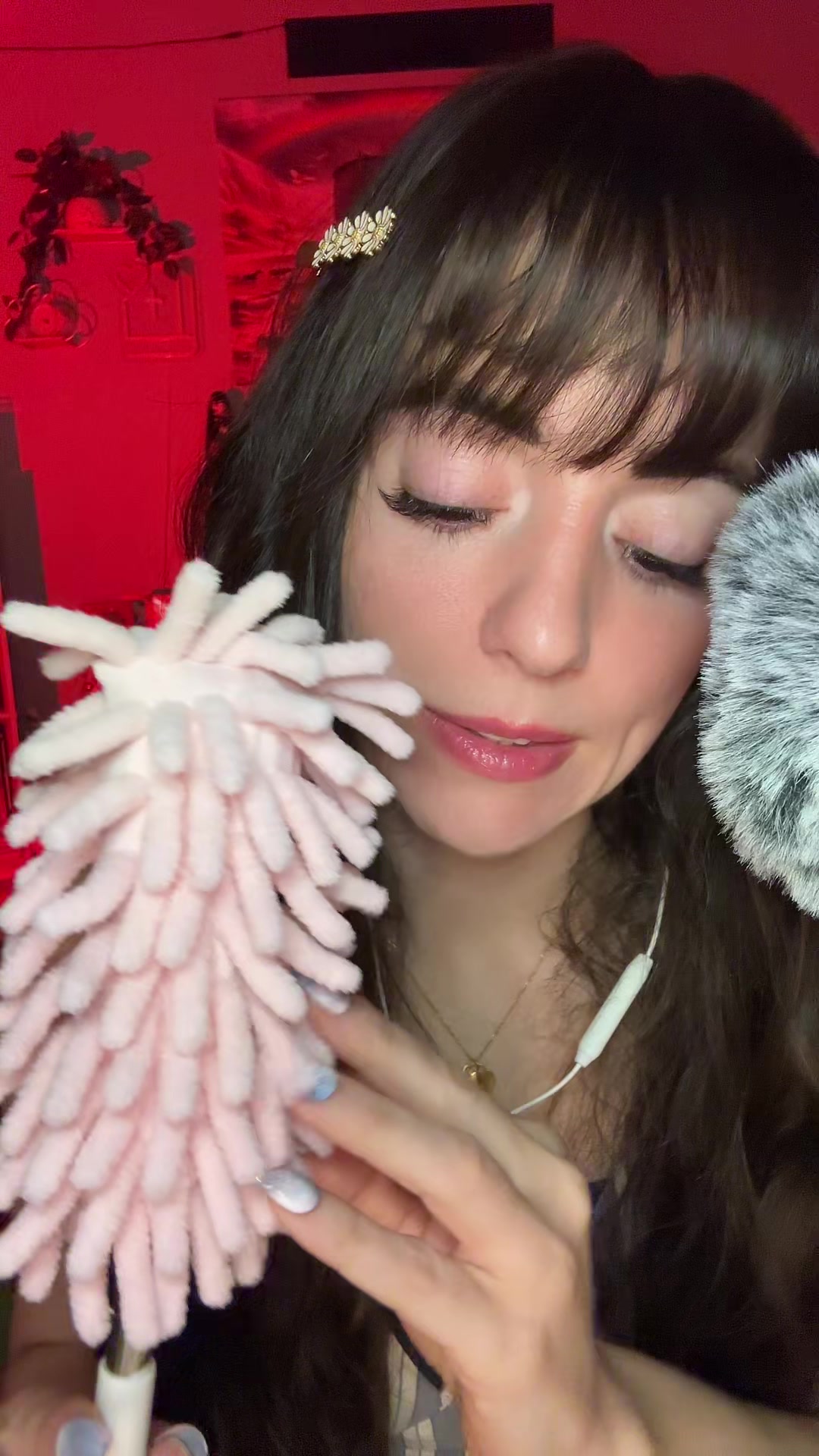 @Crystal Love4Jesus ASMR