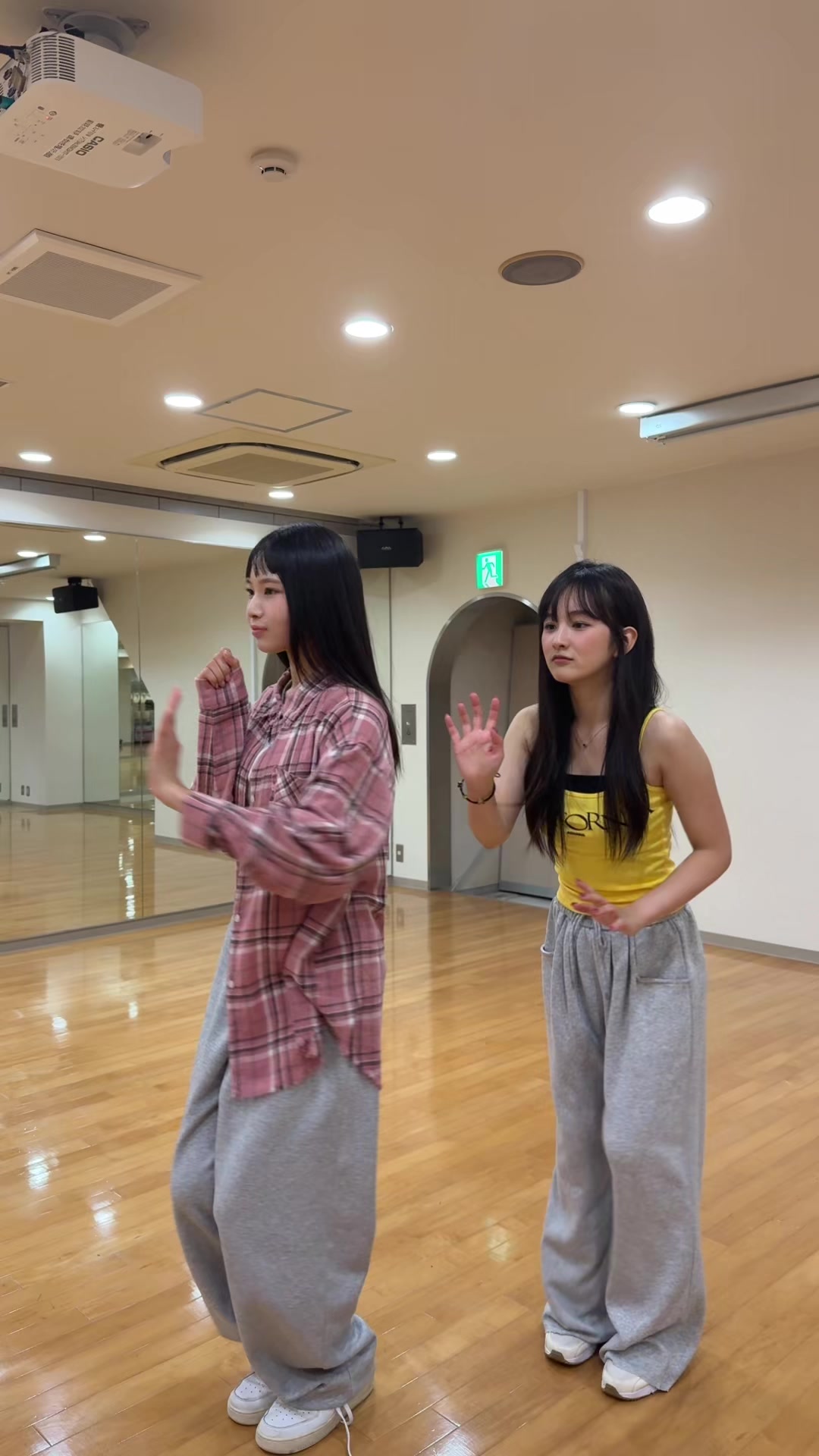 @ホリプロ俳優部