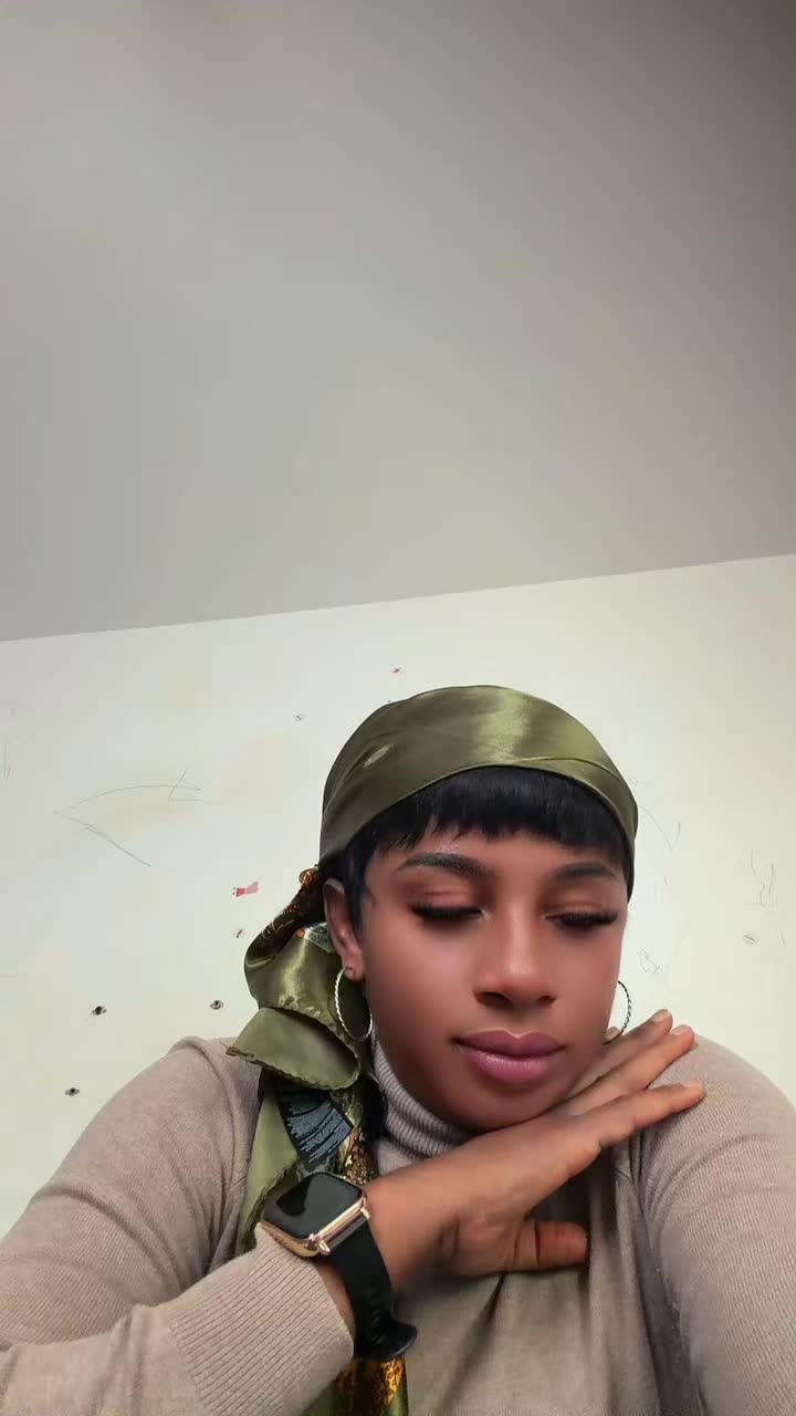 @Apple of God eyes🥰