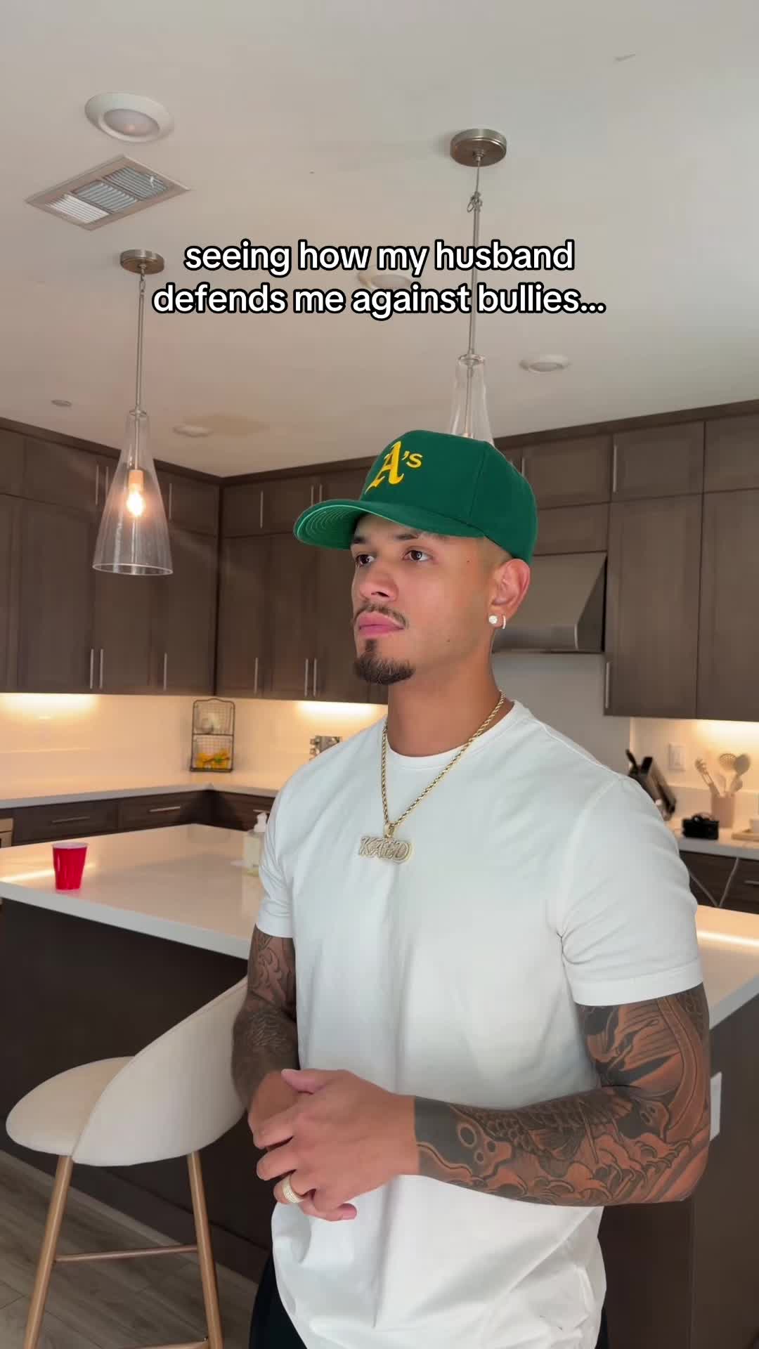 @Karen Mendoza
