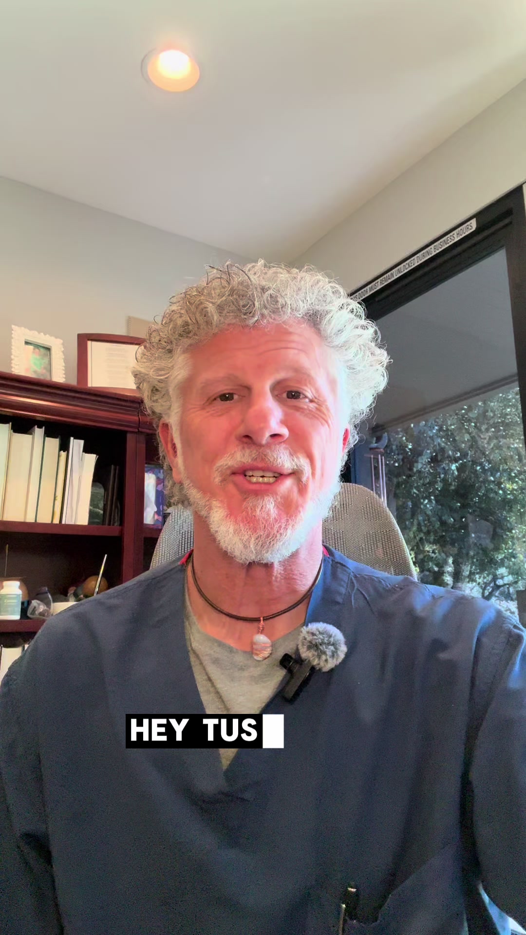 @Proctologist Preferred