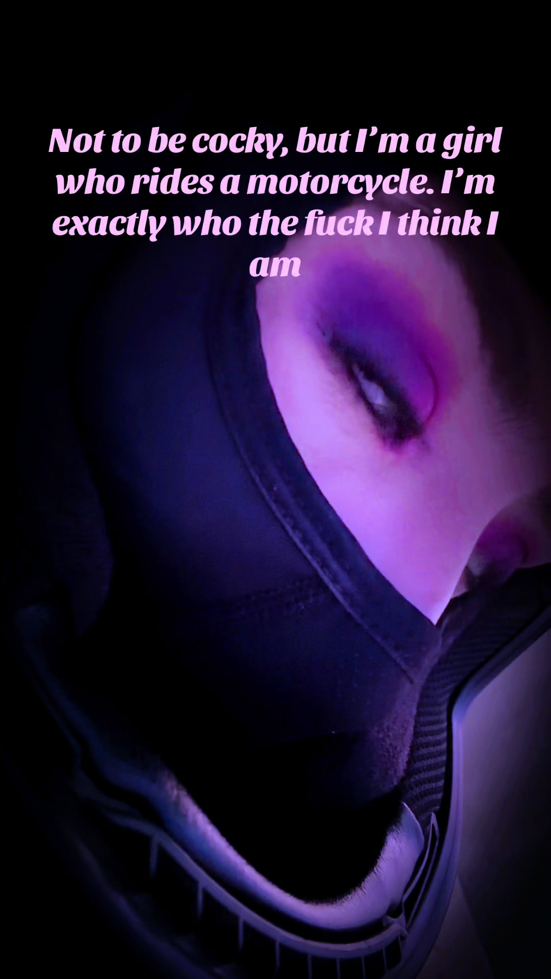 @GlamHarley