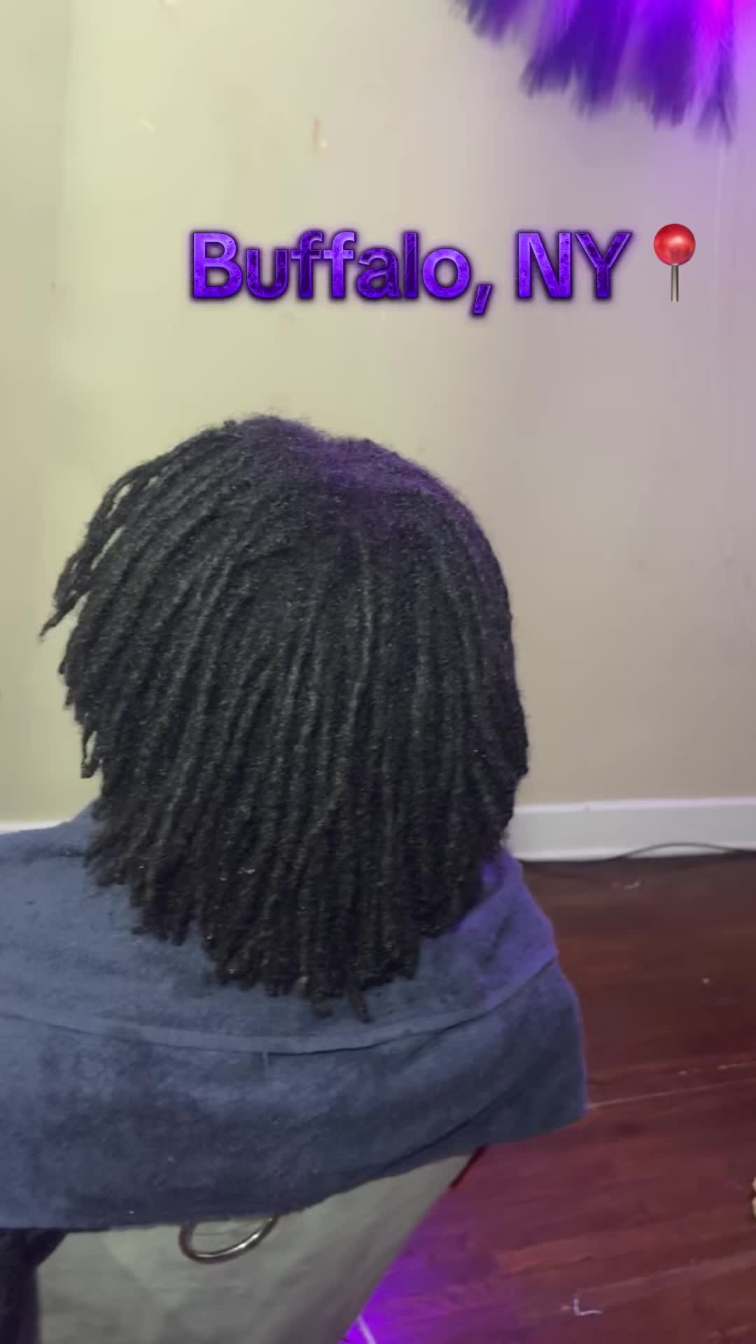 @Keke| hairstylist influencer