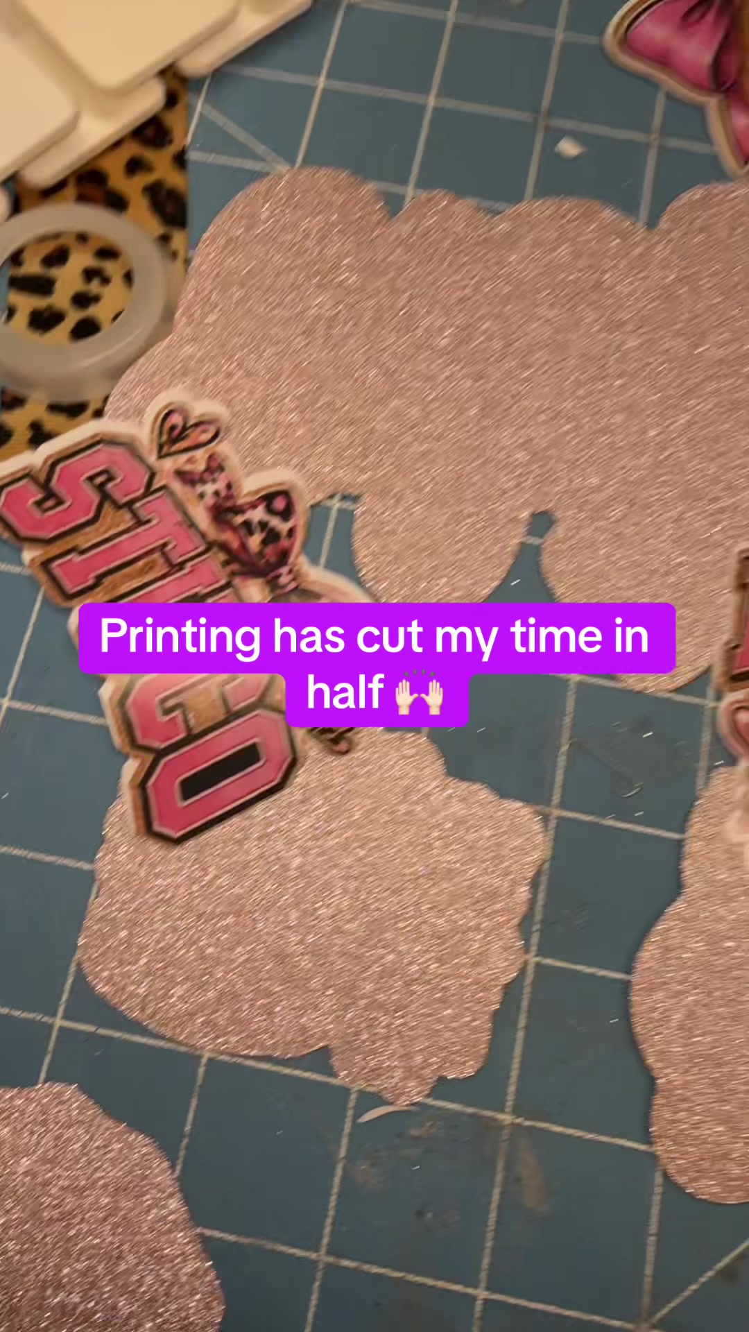 @bling queen of cc