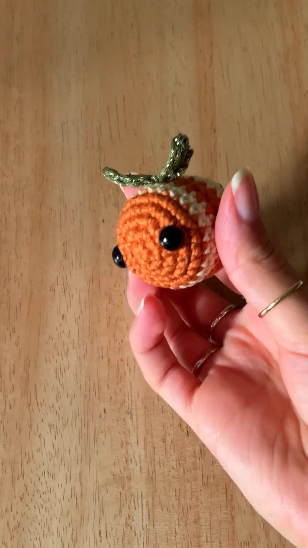 @Kor&ecirc; Studio | Crochet