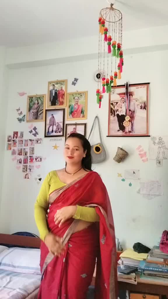 @❤️Anu❤️raymajhi❣️